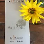 Casa de Campo Le Ghiande