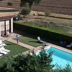 Casa de Campo Le Ghiande
