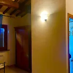 Le Ghiande Casa de Campo Spello