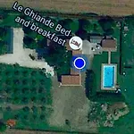 Le Ghiande Casa de Campo Spello