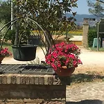 Casa de Campo Le Ghiande