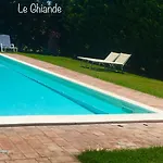 Le Ghiande Spello