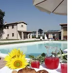 Casa de Campo Le Ghiande Spello