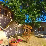 Casa de Campo Le Ghiande