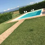 Casa de Campo Le Ghiande Spello