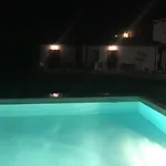 Casa de Campo Le Ghiande *