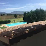 Casa de Campo Le Ghiande