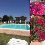 Casa de Campo Le Ghiande Spello