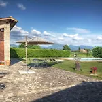 Casa de Campo Le Ghiande