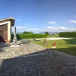 Casa de Campo Le Ghiande Spello