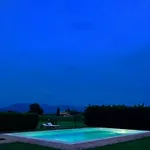 Le Ghiande Casa de Campo Spello
