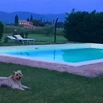 Casa de Campo Le Ghiande Spello