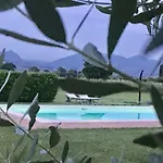 Le Ghiande Casa de Campo Spello