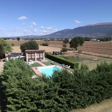 Le Ghiande 컨트리하우스