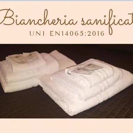 컨트리하우스 Le Ghiande *