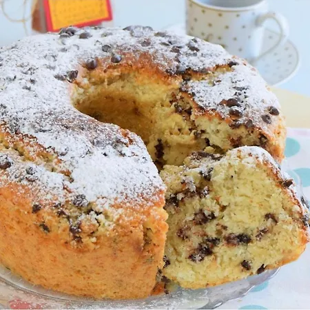 Le Ghiande Летний дом