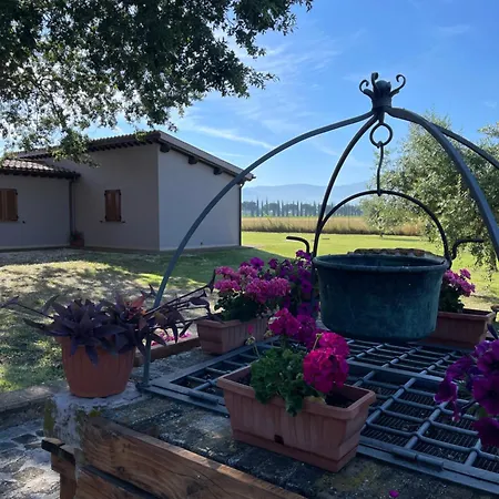 Le Ghiande Spello