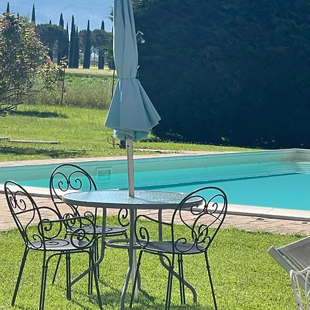 Le Ghiande 스펠로