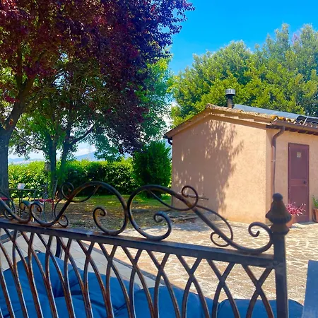 Le Ghiande Gospodarstwo wiejskie