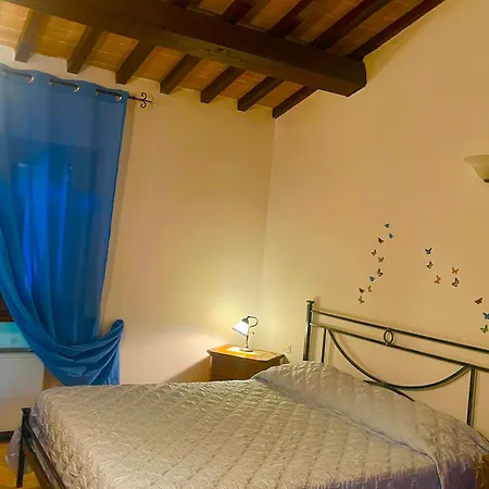 컨트리하우스 Le Ghiande *