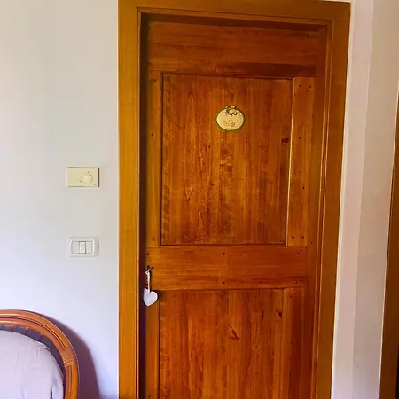 컨트리하우스 Le Ghiande 스펠로