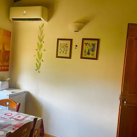 컨트리하우스 Le Ghiande