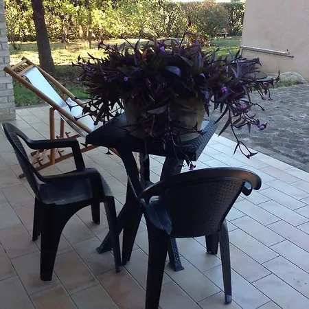 Le Ghiande Спелло