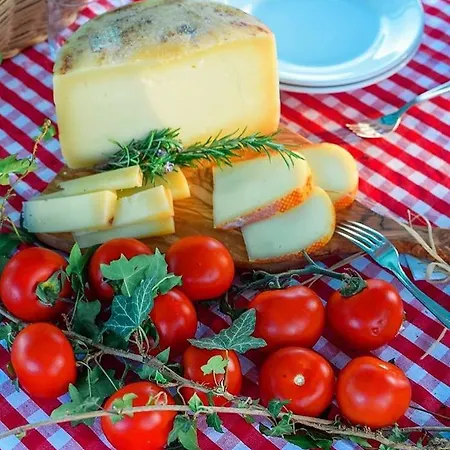 컨트리하우스 Le Ghiande