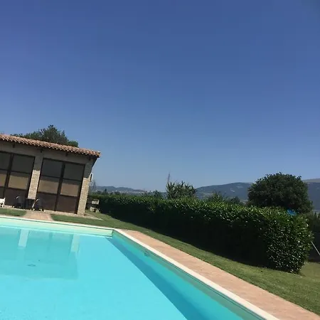 Le Ghiande Spello