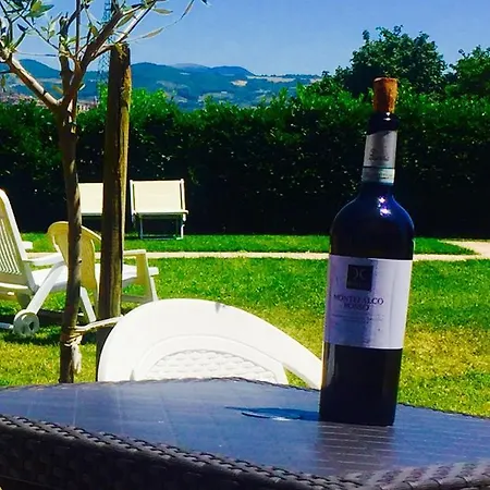 Le Ghiande Spello