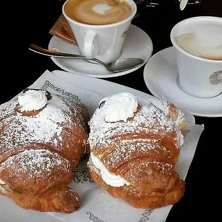 Le Ghiande * 스펠로