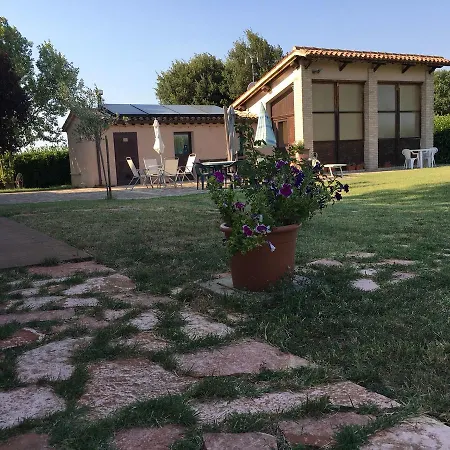 Le Ghiande 스펠로