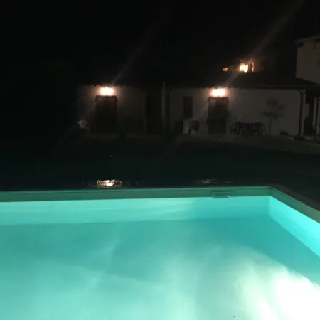 컨트리하우스 Le Ghiande *