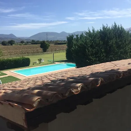 컨트리하우스 Le Ghiande