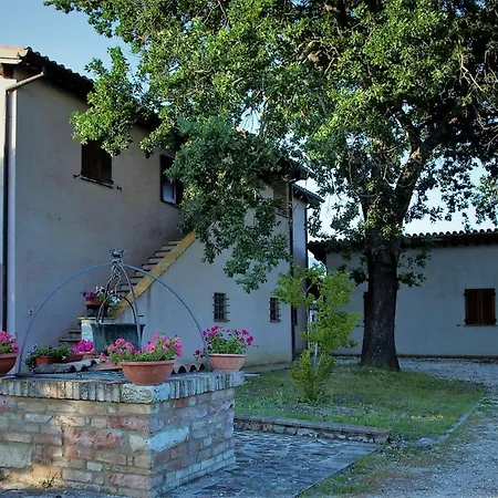 Le Ghiande 컨트리하우스