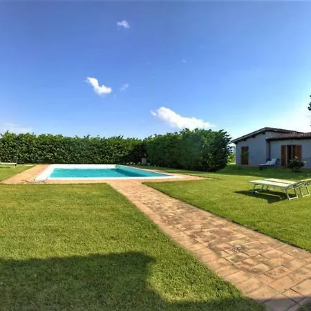 Le Ghiande 스펠로