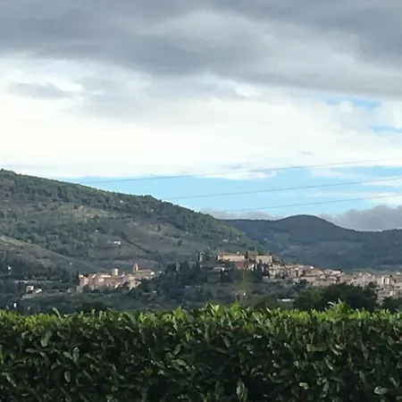 Le Ghiande 컨트리하우스