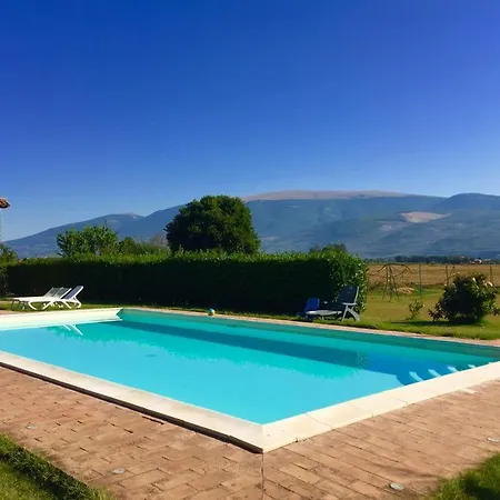 Le Ghiande * Spello