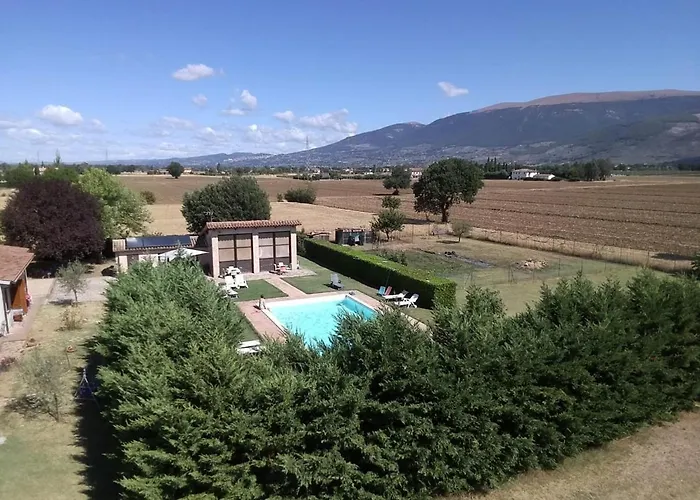 Le Ghiande Casa de Campo