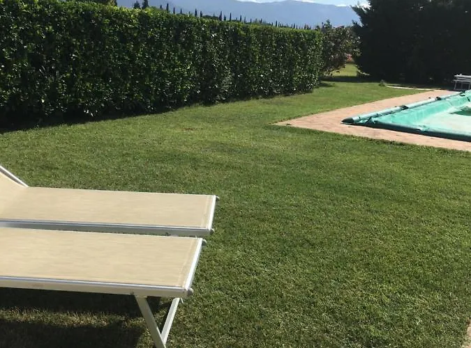 Le Ghiande Casa de Campo *