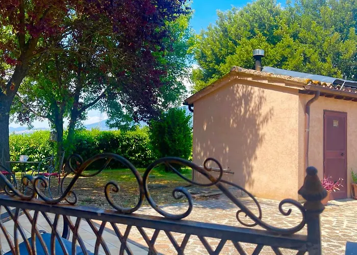 Le Ghiande Casa de Campo