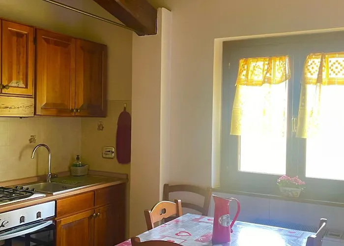 Le Ghiande Casa de Campo *