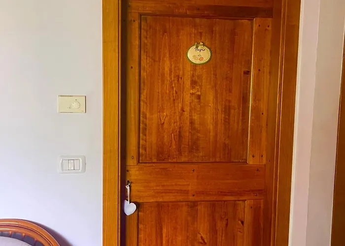 Gospodarstwo wiejskie Le Ghiande Spello