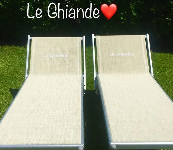 Le Ghiande Casa de Campo *