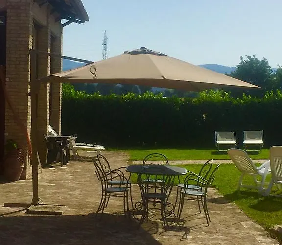 Le Ghiande Casa de Campo