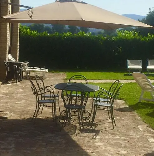 Le Ghiande Casa de Campo *