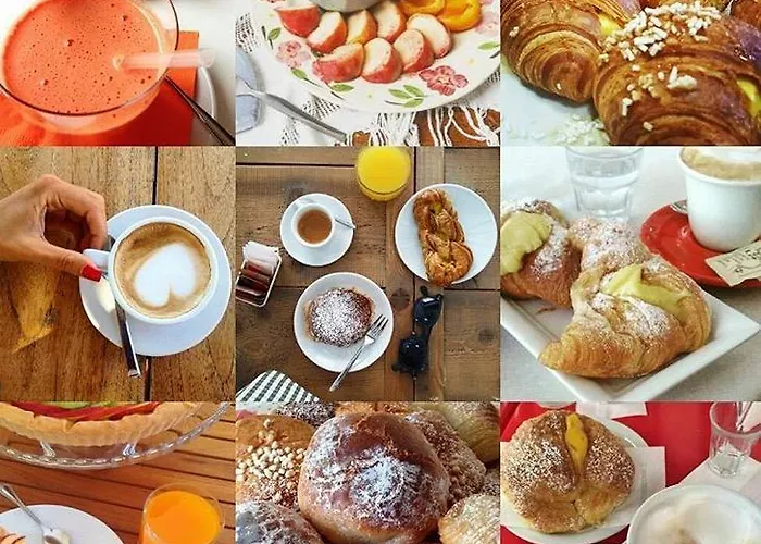 Gospodarstwo wiejskie Le Ghiande Spello