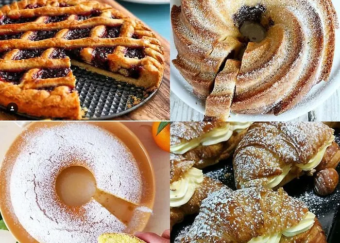 Le Ghiande Gospodarstwo wiejskie *