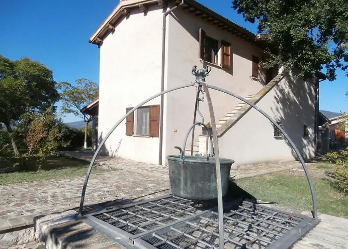 Le Ghiande Casa de Campo