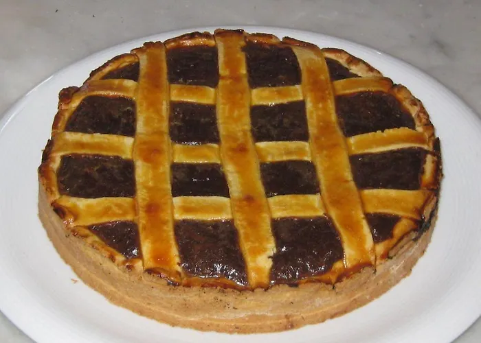 Casa de Campo Le Ghiande *